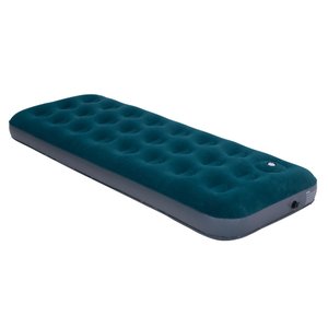 Colchão Inflável Cama Solteiro Airbed com Bomba Interna Vg Plus