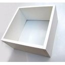 Ver imagem 3 de Nicho em MDF 30cm x 30cm x 20 cm