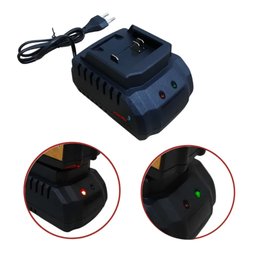 Chave de Impacto Eletrica Sem Fio 18V com 2 Baterias IWCHA Importway - 5