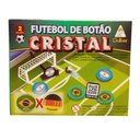 Ver imagem 1 de Futebol de Botão Cristal 2 Times Bra X Ale - 0381 - Gulliver