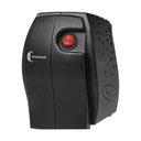 Ver imagem 6 de Estabilizador 500va Coletek, Monovolt 115v, 4 Tomadas, Preto - Es-500va-m