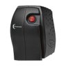 Estabilizador 500va Coletek, Monovolt 115v, 4 Tomadas, Preto - Es-500va-m - 6