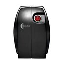 Ver imagem 5 de Estabilizador 500va Coletek, Monovolt 115v, 4 Tomadas, Preto - Es-500va-m