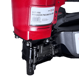 Pregador Pneumático Cn55 Sigma Sgt-1456 Sgt-1456 - 2