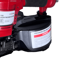 Pregador Pneumático Cn55 Sigma Sgt-1456 Sgt-1456 - 3