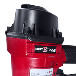 Pregador Pneumático Cn55 Sigma Sgt-1456 Sgt-1456 - 4
