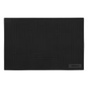 Ver imagem 1 de Tapete Escorredor para Bar 45 Cm Borracha Cor Preto Linha Acessórios para Bar e Vinho Brinox