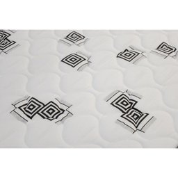 Colchão Casal Espuma D45 Light Ortopillow (138x188x20) - Ortobom - 6
