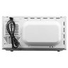 Micro-ondas Bmo23bb 20 L 1100w Britânia Branco 220v - 3