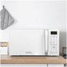 Micro-ondas Bmo23bb 20 L 1100w Britânia Branco 220v - 2