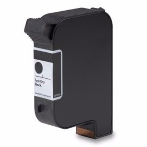 Cartucho de Tinta Xerox 2230j Cadjet2 Preto