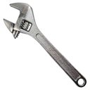 Ver imagem 1 de Chave Inglesa 8" Ajustável B-tek Bt-359