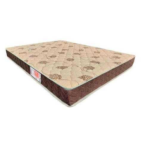 Colchão Casal Orthoflex Espuma D33 ComfortPedic (138x188x17) -