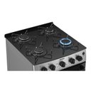 Ver imagem 3 de Fogão 4 Bocas Essencial Automático Mesa de Vidro Bivolt Itatiaia
