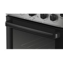 Ver mais imagens de Fogão 4 Bocas Essencial Automático Mesa de Vidro Bivolt Itatiaia