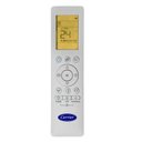 Ver imagem 1 de Controle Carrier Duto 36k 220/1 F Versatile Controle Carrier Duto 36k 220/1 F Versat Springer Carrie