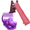 Ver imagem 1 de Escorregador Grande Gangora Play Cachorro Playground