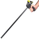 Ver imagem 6 de Grampo Aperto Rápido Tipo Sargento 60cm 24"pol | 03 Un