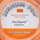 Ver imagem 2 de Corda Signum Pro Poly Plasma 1.23mm Laranja - Set Individual