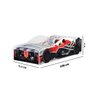 Cama Carro Formula 1 - 3