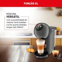 Ver imagem 4 de Cafeteira Arno Dolce Gusto Genius Basic