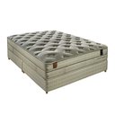 Ver imagem 1 de Cama Box King Molas Ensacadas Grand Comfort King Koil