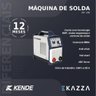 Máquina de Solda Inversora Mma Ss-130 - Kende - 3