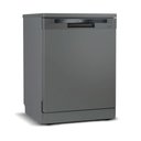 Ver imagem 1 de Lava-louças Midea Dwa14s2 14 Serviços 220v Prata 1250w