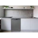 Ver imagem 4 de Lava-louças Midea Dwa14s2 14 Serviços 220v Prata 1250w