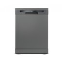 Ver imagem 2 de Lava-louças Midea Dwa14s2 14 Serviços 220v Prata 1250w