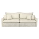 Ver imagem 2 de Sofá Cama Retrátil e Reclinável 260cm Colibri CabeCasa MadeiraOriginals