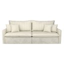 Ver imagem 2 de Sofá Cama Retrátil e Reclinável 260cm Colibri CabeCasa MadeiraOriginals