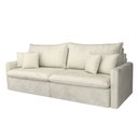 Ver imagem 4 de Sofá Cama Retrátil e Reclinável 260cm Colibri CabeCasa MadeiraOriginals