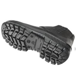 Botina de Segurança com Bico de Composite - Marluvas - 44 - 3