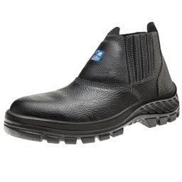 Botina de Segurança com Bico de Composite - Marluvas - 44 - 1