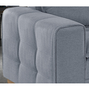 Ver imagem 4 de Sofá 4 Lugares 2,40m Living Arezzo