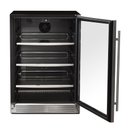 Ver imagem 2 de Frigobar Beer Center 60cm 220v Cuisinart Arkton