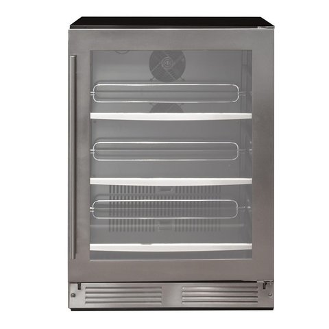 Frigobar Beer Center 60cm 220v Cuisinart Arkton