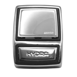 Acabamento Válvula 1 1/4 e 1 ½ Deca Hydra Master Cr 2530 Descarga - 4900800 - 3