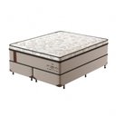 Ver imagem 1 de Conjunto Box King Mola Probel Prohotel Casa (193x203x66cm)