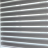 Persiana Rolo Double Vision Zebra 1,60l X 1,60a Cinza Escuro - 4