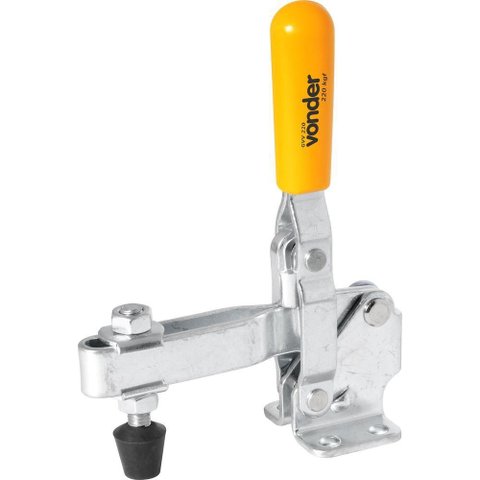 Grampo Aperto Rápido Vonder Vertical Gvv220