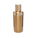 Ver imagem 3 de Coqueteleira Wolff Old Fashioned Dourada de Aço Inox