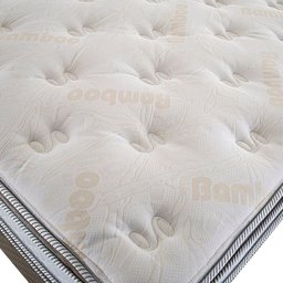 Colchão King 32cm X 193cm Big Class - 6