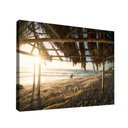 Ver imagem 4 de Quadro Decorativo San Diego Beach