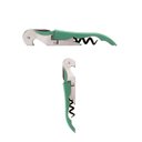 Ver imagem 2 de Saca-rolha Dois Estágios Abridor de Garrafa Pulltex Pulltaps:verde Menta