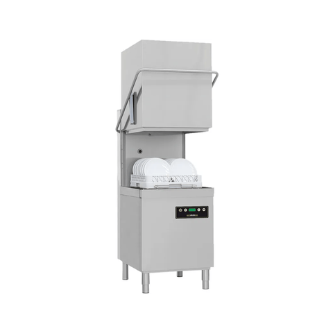 Lavadora de Louças 220v Trifasico - Hobart