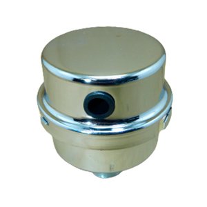 Filtro Ar Chiaperini Mc 10 Bpo 1/2'' Sem Alívio