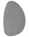 Ver imagem 4 de Tapete Comfy Cinza - Oval