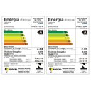 Ver imagem 2 de Ventilador de Teto Latina Vt673 Cristal 127v